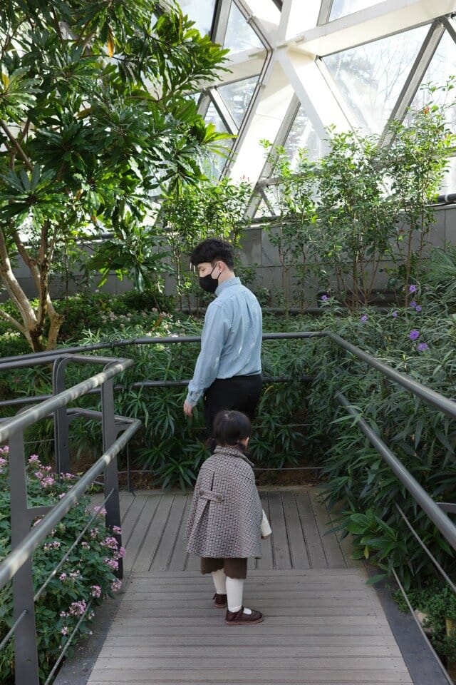 마곡-서울식물원