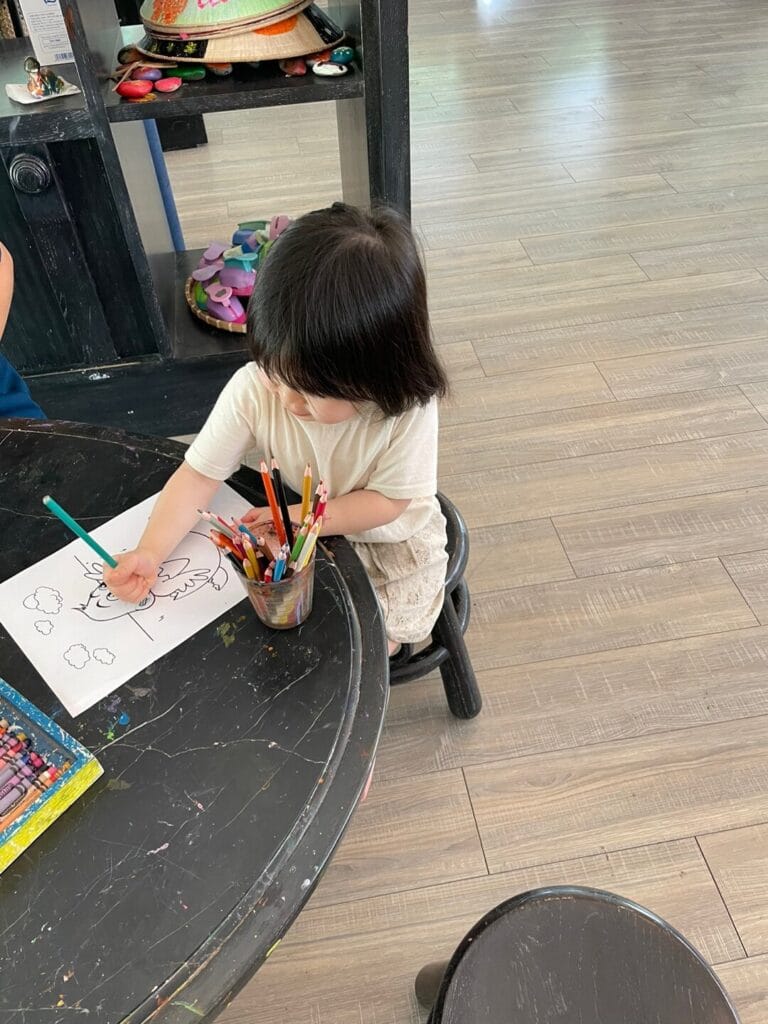 푸꾸옥 JW메리어트 키즈클럽