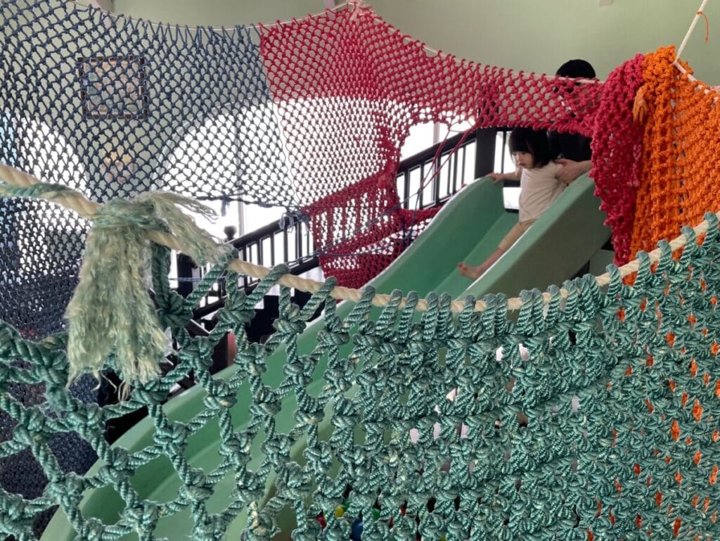 푸꾸옥 JW메리어트 키즈클럽