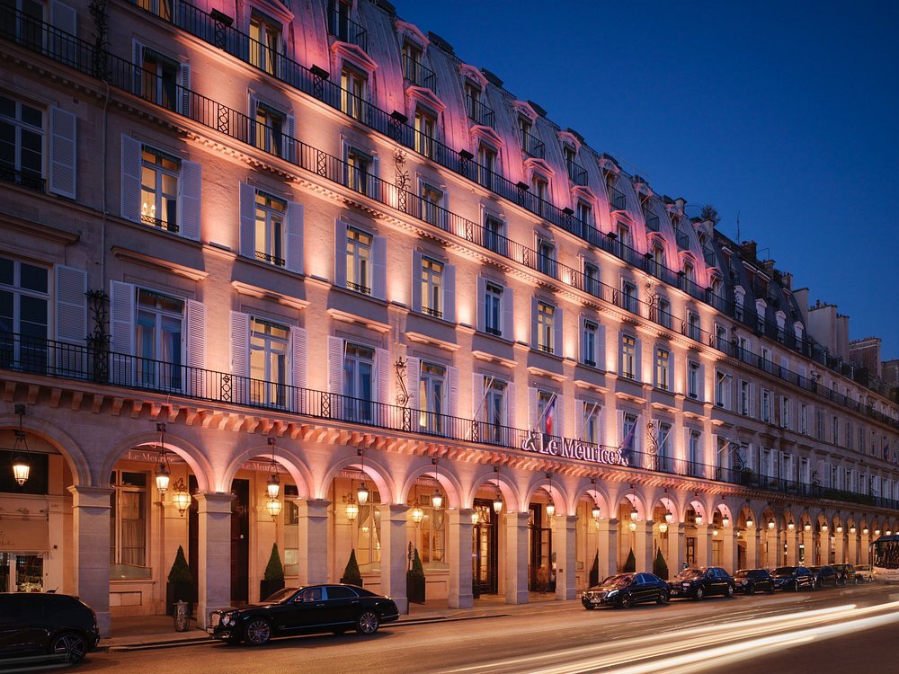 le-meurice-paris