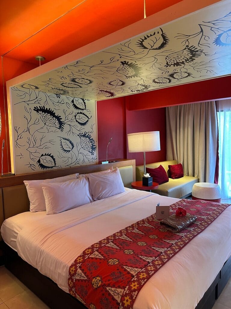 Club Med bali