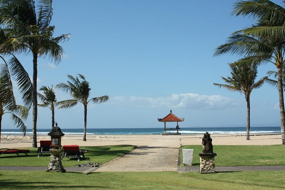 Club Med bali