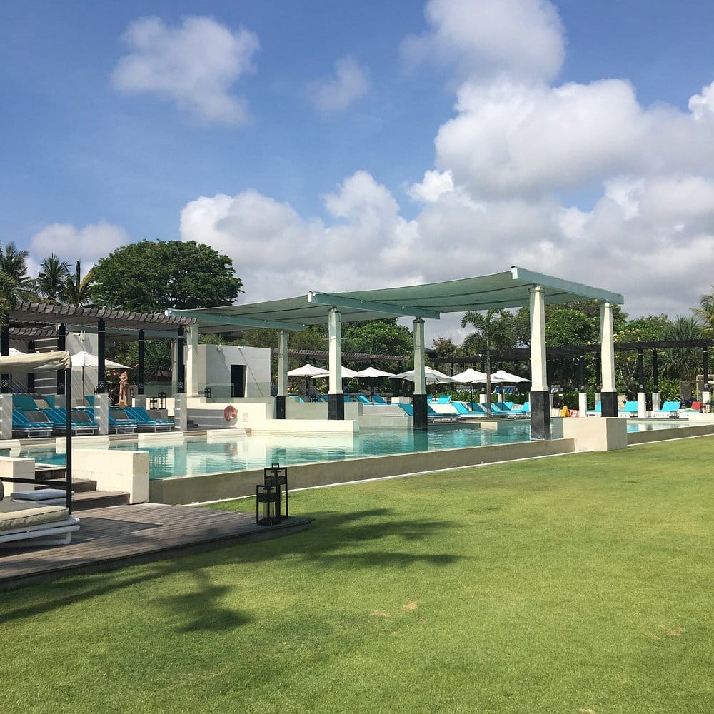 Club Med bali