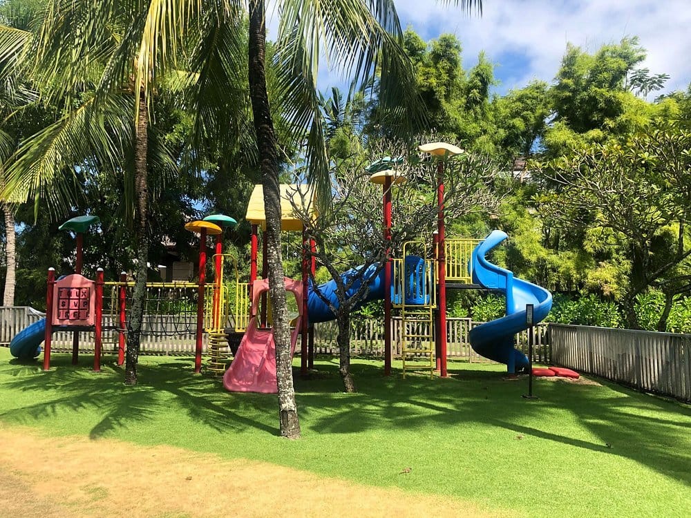 Club Med bali