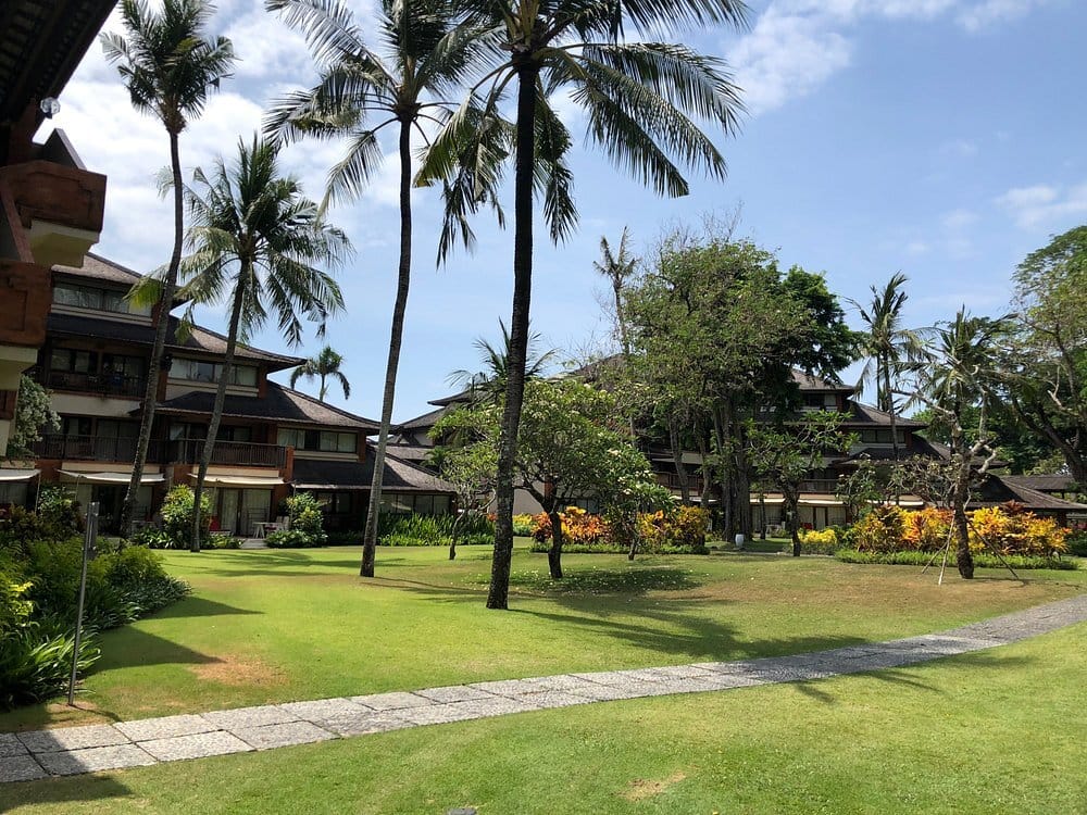 Club Med bali