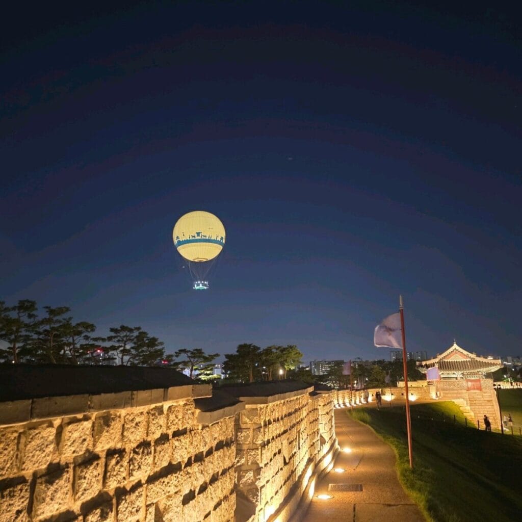 경기도 서울 근교 아이와 가볼만한 장소 BEST 7 5 아이와 서울근교 여행지 수원화성